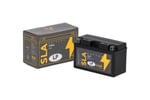 LP - LANDPORT SLA AKÜ (MB LT7B-4) / 6,5 A / KG: 2,37 / L:150 / W:66 / H:93 / CCA: 90