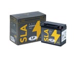 LP - LANDPORT SLA AKÜ (MB LTX20-3) / 18 A / KG: 5,9 / L:175 / W:87 / H:155 / CCA: 310