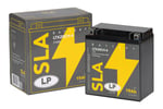 LP - LANDPORT SLA AKÜ (MB LTX20CH-4) / 19 A / KG: 5,7 / L:150 / W:87 / H:163 / CCA: 275