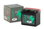 LP - LANDPORT YTZ7S-BS Agm Akü (Ltz7S-Bs) / 6 A / Kg: 2,17 / L:113 / W:70 / H:105 Cca: 130