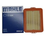 MAHLE HAVA FİLTRESİ
