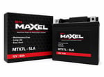 MAXEL SLA AKÜ / 6 A / KG: 2,31 / L:113 / W:70 / H:130 CCA: 85