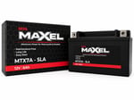 MAXEL SLA AKÜ / 6 A / KG: 2,52 / L:150 / W:87 / H:93 / CCA:100