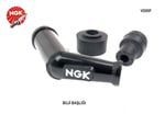 NGK BUJİ BAŞLIĞI (8052) 5 OHM/ 10-12 MM