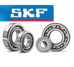 SKF 17 X 40 X 12