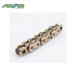 SUNSTAR 520 3X RİNG GOLD ZİNCİR-118 BAKLA