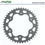 SUNSTAR ARKA DİŞLİ ALÜMİNYUM