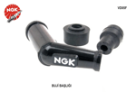 VD05F BUJİ BAŞLIĞI (8052) 5 OHM / 10-12MM
