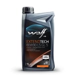 WOLF EXTENDT 80W90 GL 5 1L MİNERAL ŞANZIMAN YAĞI