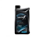 WOLF MOTO 4T 10W30 1L TAM SENTETİK MOTOR YAĞI