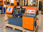AYMAKSAN 280 2.EL KOMPLE REVİZYONLU ( TAM OTOMATİK )