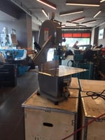ET KEMİK KESME MAKİNASI 1,5 HP 220V
