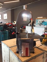 ET KEMİK KESME MAKİNASI 1,5 HP 220V