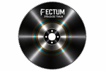 FECTUM KAPLAMALI HSS DAİRE TESTERE 315x2x32 TİALN