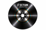 FECTUM KAPLAMALI HSS DAİRE TESTERE 350x2x32 TIALN