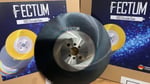 Fectum Tialn Hss Testere Bıçağı 275X2X32
