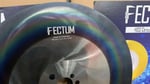 Fectum Tialn Hss Testere Bıçağı 315X2X32
