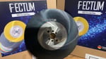 Fectum Tialn Hss Testere Bıçağı 315X2X32