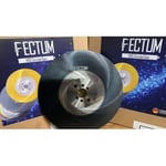 Fectum Tialn Hss Testere Bıçağı 350X2,5X32