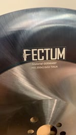 Fectum Tialn Hss Testere Bıçağı 350X2X32
