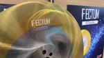 Fectum Tın Hss Testere Bıçağı 315X2X32