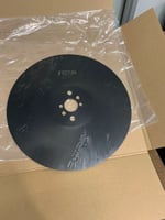 Fectum Vapo Hss Testere Bıçağı  275X2X32