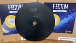 Fectum Vapo Hss Testere Bıçağı 315X2X32
