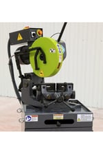 İLERİ TEKNİK V275 DAİRE TESTERE MAKİNASI 