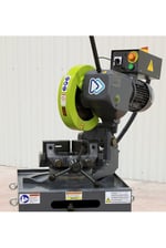 İLERİ TEKNİK V275 DAİRE TESTERE MAKİNASI 