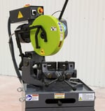 İLERİ TEKNİK V275 MANUEL ÇAPAKSIZ SULU PROFİL KESİM MAKİNASI