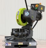 İLERİ TEKNİK V275 MANUEL ÇAPAKSIZ SULU PROFİL KESİM MAKİNASI