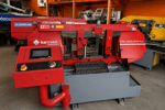 KARMETAL 300X370 PLC 2.EL KOMPLE REVİZYONLU
