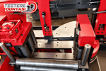 KARMETAL ODG 300x340 ENC 2.EL KOMPLE REVİZYONLU ( TAM OTOMATİK - AÇILI )