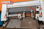 KASTO SBL 280 U 2.EL KOMPLE REVİZYONLU ( YARI OTOMATİK - MENGENEDEN AÇILI ) )