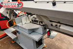 KASTO SBL 280 U 2.EL KOMPLE REVİZYONLU ( YARI OTOMATİK - MENGENEDEN AÇILI ) )