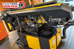 KESMAK KME DG 280 2.EL KOMPLE REVİZYONLU ( TAM OTOMATİK - AÇILI )