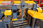 KESMAK KME DG 280 2.EL KOMPLE REVİZYONLU ( TAM OTOMATİK - AÇILI )