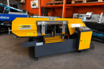 KESMAK KMY 350 2.EL KOMPLE REVİZYONLU