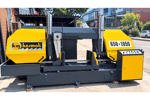 KESMAK KSY 3650x1050 2.EL KOMPLE REVİZYONLU ( YARI OTOMATİK )