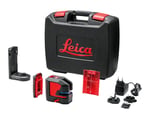 LEICA LINO L2 ÇAPRAZ ÇİZGİ LAZER