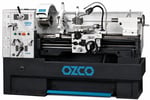 OCO CR4210 UNIVERSAL TORNA TEZGAHI