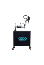 OZCO ATP16 SERVO KILAVUZ ÇEKME MAKİNASI