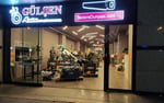 OZCO ATP16 SERVO KOLLU KILAVUZ ÇEKME MAKİNASI