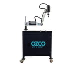 OZCO ATP16 SERVO KOLLU KILAVUZ ÇEKME MAKİNASI