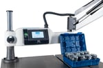 OZCO ATP36 SERVO KOLLU KILAVUZ ÇEKME MAKİNASI