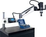 OZCO ATP36 SERVO KOLLU KILAVUZ ÇEKME MAKİNASI
