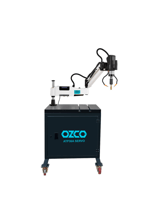 OZCO ATP36A SERVO KOLLU KILAVUZ ÇEKME MAKİNALARI