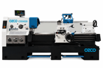 OZCO CB5020 UNIVERSAL TORNA TEZGAHI