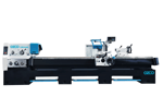 OZCO CB5040 L UNIVERSAL TORNA TEZGAHI