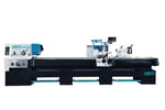 OZCO CB5050 L UNIVERSAL TORNA TEZGAHI